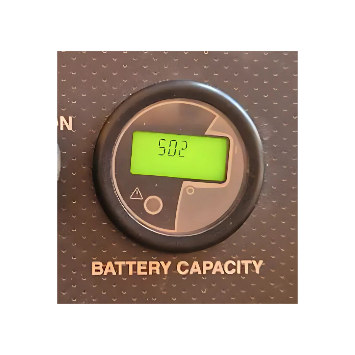 SOLD! Mean Green Electric Nemesis 48 - SECOND HAND