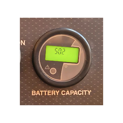 SOLD! Mean Green Electric Nemesis 48 - SECOND HAND