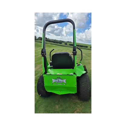 SOLD! Mean Green Electric Nemesis 48 - SECOND HAND