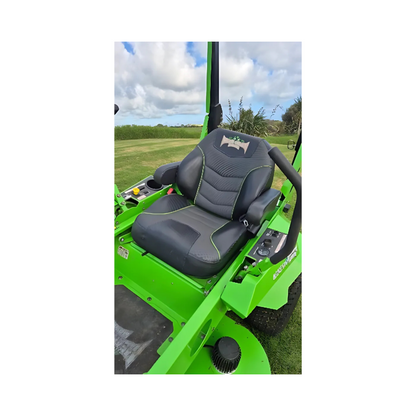 SOLD! Mean Green Electric Nemesis 48 - SECOND HAND